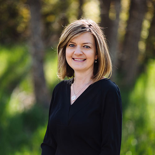 Certified green wedding planner