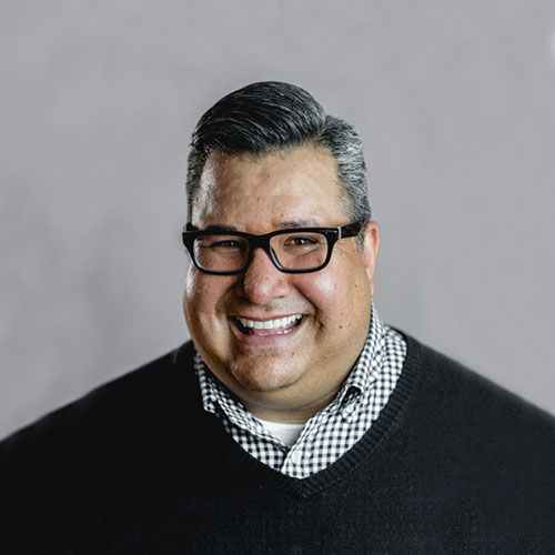 Trever Scott Martinez, Certified green wedding planner